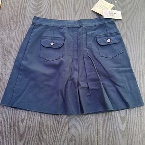 Vintage Esprit Skirt ( made of luxury fabrics) NWT